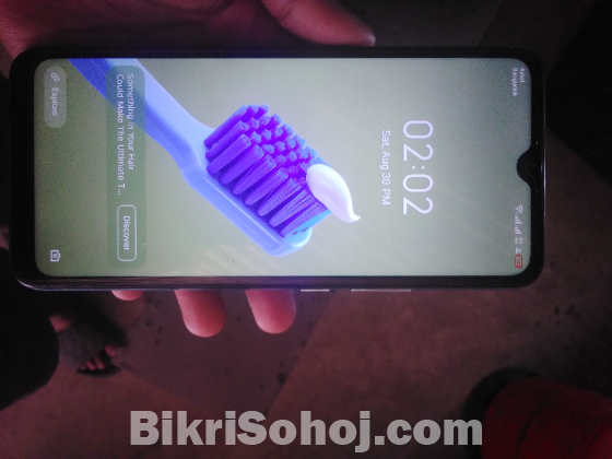 Infinix hot 10 Play